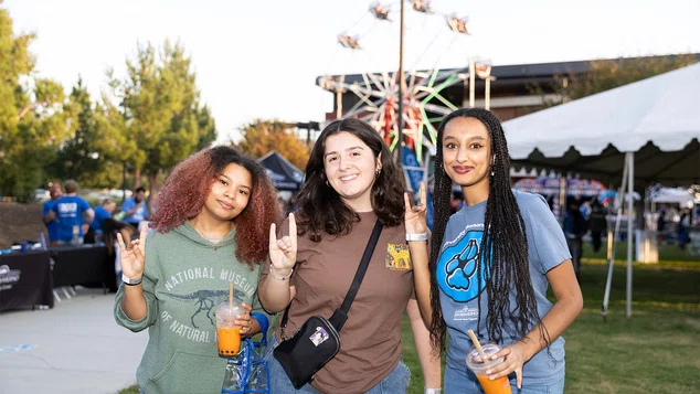 CSUSB Homecoming 2023