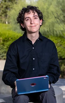 Jackson Archuleta