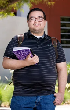 Harvey Orozco