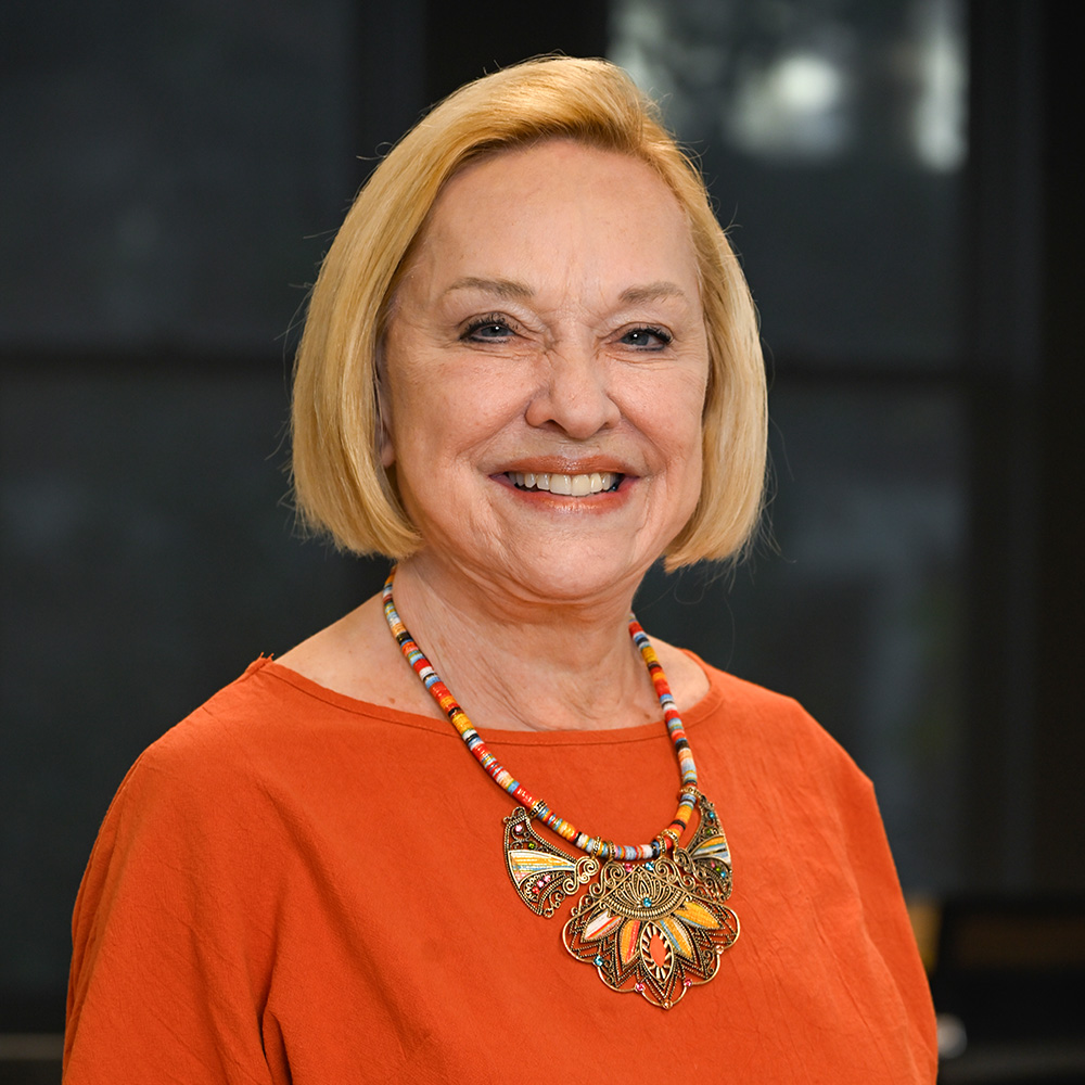 Diane Vines
