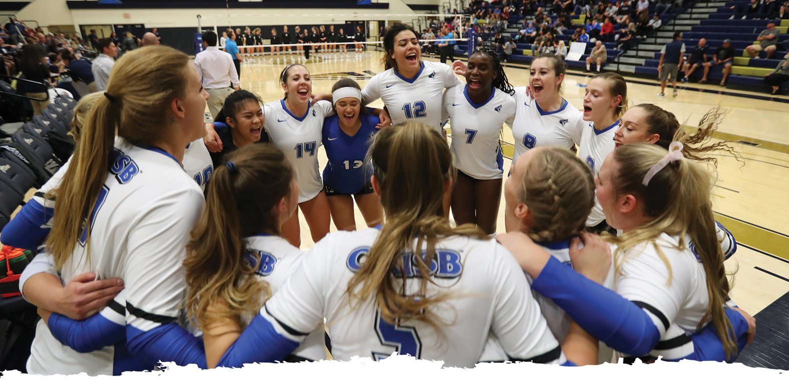 Coyotes Conclude Successful Season